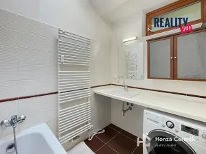 Pronájem bytu 3+kk, Brno, Černého, 67 m2