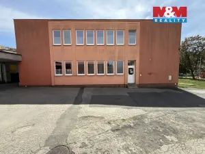 Pronájem obchodního prostoru, Karviná - Mizerov, Centrum, 32 m2