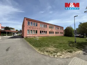 Pronájem obchodního prostoru, Karviná - Mizerov, Centrum, 32 m2