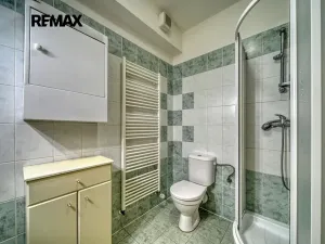 Pronájem bytu 2+kk, Poděbrady, Hakenova, 43 m2
