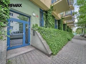 Pronájem bytu 2+kk, Poděbrady, Hakenova, 43 m2