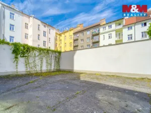 Pronájem kanceláře, Plzeň - Jižní Předměstí, Hálkova, 125 m2