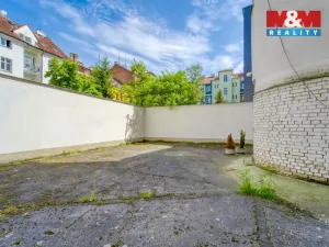 Pronájem kanceláře, Plzeň - Jižní Předměstí, Hálkova, 125 m2