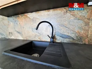 Pronájem bytu 2+kk, Lomnice nad Popelkou, Komenského, 65 m2
