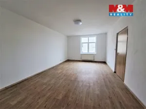 Pronájem bytu 2+kk, Lomnice nad Popelkou, Komenského, 65 m2