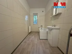 Pronájem bytu 3+1, Děčín - Děčín IV-Podmokly, Teplická, 50 m2