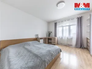 Prodej bytu 2+kk, Mladá Boleslav - Mladá Boleslav II, 17. listopadu, 44 m2