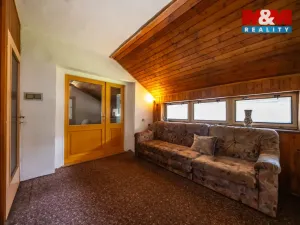 Prodej rodinného domu, Ostrava - Michálkovice, Kamarýtova, 420 m2