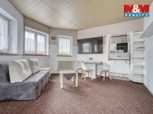 Prodej ubytování, Železná Ruda, Špičácká, 312 m2