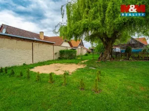 Prodej bytu 1+1, Dymokury - Svídnice, 31 m2
