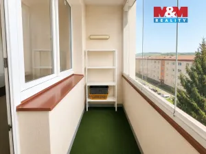 Prodej bytu 3+1, Uherský Brod, Družstevní, 71 m2