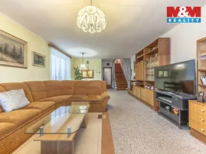 Prodej rodinného domu, Bělá pod Bezdězem, Elišky Krásnohorské, 115 m2