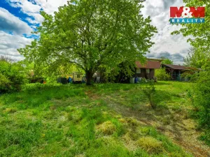 Prodej pozemku pro bydlení, Chrudim - Medlešice, 1373 m2