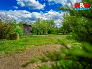 Prodej pozemku pro bydlení, Chrudim - Medlešice, 1373 m2