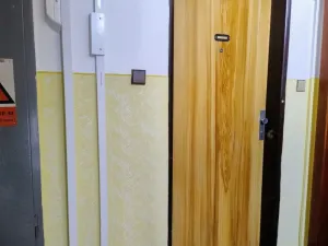 Prodej bytu 2+1, Budišov nad Budišovkou, náměstí Republiky, 50 m2