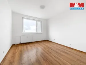 Prodej bytu 3+1, Jirkov, Mládežnická, 68 m2
