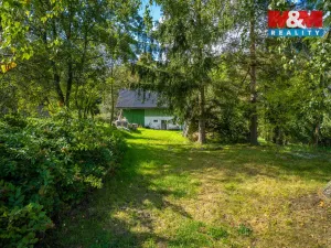 Prodej pozemku pro bydlení, Kunratice - Lipnice, 2387 m2