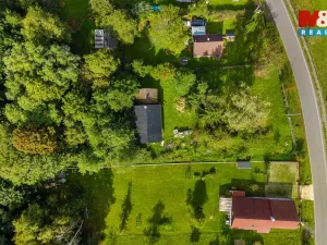 Prodej pozemku pro bydlení, Kunratice - Lipnice, 2387 m2