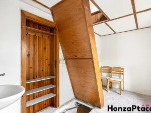 Prodej chaty, Psáry, 54 m2