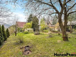 Prodej chaty, Psáry, 54 m2