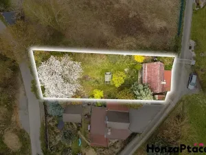 Prodej chaty, Psáry, 54 m2