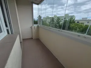 Pronájem bytu 1+1, Brno, Fleischnerova, 40 m2