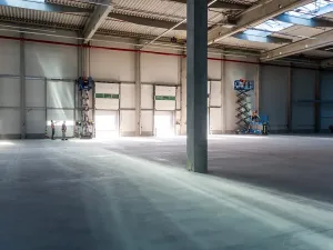 Pronájem skladu, Blučina, 2200 m2
