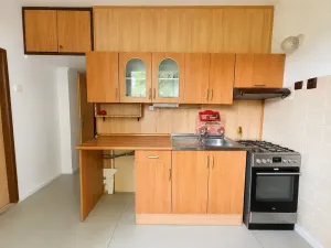 Prodej bytu 2+1, Praha - Strašnice, Kounická, 49 m2