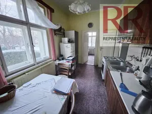 Pronájem vily, Plzeň, Čermákova, 192 m2