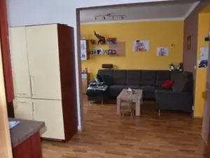 Dražba rodinného domu, Břeclav, Křivá, 202 m2