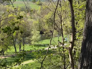 Prodej pozemku pro bydlení, Mnichovo Hradiště, Nad Skalou, 962 m2