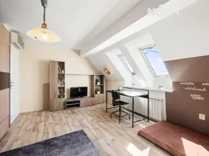 Prodej rodinného domu, Troubsko, Jihlavská, 162 m2