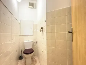 Pronájem bytu 2+1, Krnov, Albrechtická, 60 m2