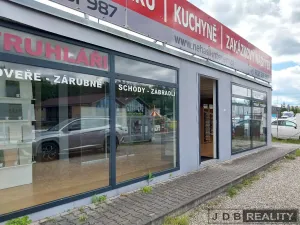 Prodej skladu, Praha - Horní Měcholupy, K Měcholupům, 275 m2