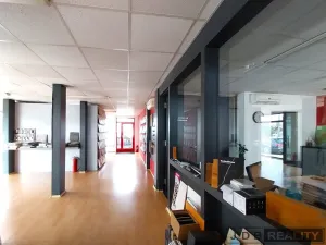 Prodej skladu, Praha - Horní Měcholupy, K Měcholupům, 275 m2