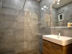 Pronájem bytu 3+kk, Praha - Vinohrady, Wenzigova, 77 m2