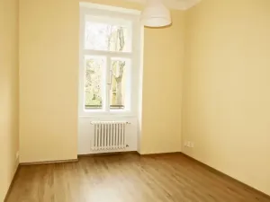 Pronájem bytu 3+kk, Praha - Vinohrady, Wenzigova, 77 m2