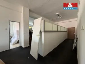Pronájem obchodního prostoru, Karviná - Mizerov, Centrum, 166 m2