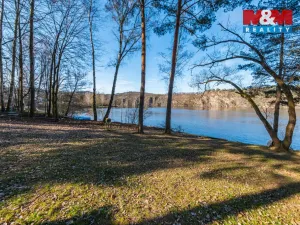 Pronájem chaty, Nalžovice - Oboz, 90 m2