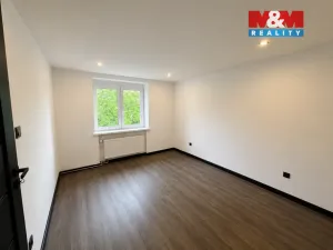 Prodej bytu 2+1, Ostrava - Zábřeh, Gurťjevova, 49 m2