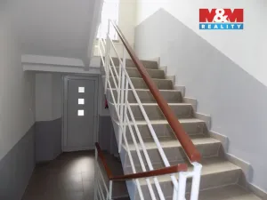 Pronájem bytu 3+kk, Hlučín, U Cihelny, 66 m2