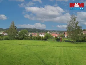 Pronájem bytu 3+1, Rotava, Sídliště, 79 m2