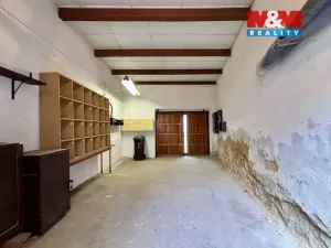 Prodej bytu 2+1, Nový Jičín, Gen. Hlaďo, 58 m2