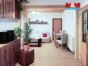 Prodej rodinného domu, Janské Lázně, Dolní promenáda, 104 m2