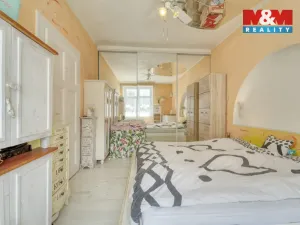 Prodej bytu 3+kk, Plzeň - Jižní Předměstí, Vrchlického, 73 m2