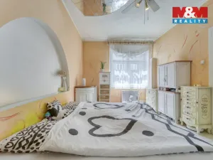 Prodej bytu 3+kk, Plzeň - Jižní Předměstí, Vrchlického, 73 m2