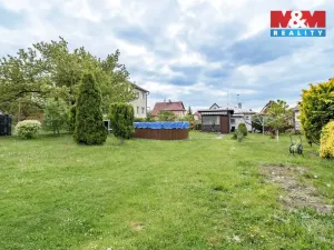 Prodej rodinného domu, Česká Lípa, U Kola, 36 m2