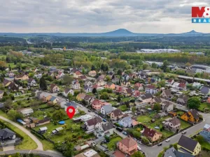 Prodej rodinného domu, Česká Lípa, U Kola, 36 m2
