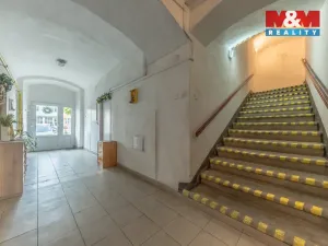 Prodej rodinného domu, Kopidlno, náměstí Hilmarovo, 230 m2