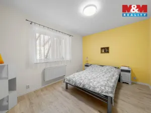 Pronájem rodinného domu, Řehlovice - Habří, 180 m2